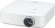 LG PF50KA 100&rdquo; Portable FHD LED Smart TV Home Theater CineBeam Projector - White