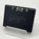 CHORD Electronics Mojo 2 Black Portable Headphone Amplifier Micro USB Used