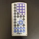 Original INSIGNIA IS-PDDVD7 Remote Control  DVD Player Replacement TV Movie