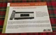 ADCOM GTP-870HD TUNER/PREAMP ORIGINAL PROMOTIONAL PRODUCT LEAFLET SALES AD M917x