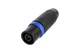 Neutrik NLT4MXX-BAG Metal 4 Pole Male Speakon Connector