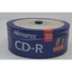 MEMOREX CD-R 30 PACK 52X 700MB 80 MIN BRAND NEW FACTORY SEALED