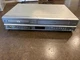 ZENITH XBV343 DVD/VCR VHS Recorder COMBO FOR PARTS