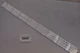 VIZIO D43F-E2 LED BACKLIGHTS TESTED WORKING I-4300WS80081-V2