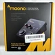 MAONO USB Audio Interface for PC Interface XLR Input 24-bit/192kHz for Recording