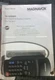 Magnavox TB100MW9 digital converter remote and instruction manual