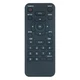 NA385 NA385UD Replaced Remote Control for Philco TV SET TOP BOX TB100HH9