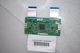 VIZIO D50-F1 T-CON TCON 6870C-0717A