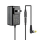 10ft UL AC Adapter For Toshiba MEDC01AX Portable DVD Player SDP93SWN SDP75SWN