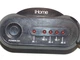 iHome Auto Ultra Compact Wireless FM Transmitter Black IH-BL-CT500B Car Vehicle