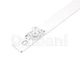 LBM500M0901-HV-7 E 9L94 Vizio TV LED Single Backlight Strip V505-G9