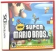 New Super Mario Bros CIB Nintendo DS Authentic & Working