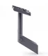 STARLINK - Wall Mount - Standard Kit (latest generation) - Gray