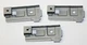 Inner Mount Bracket Lot 2EMS00514 - Philips 50" LED 4k Smart TV 50PFL5602/F7
