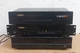 Parasound 2125 THX Amplifier + P/HP 850 Preamplifier + T/DQ 1600 Reference Tuner