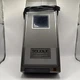 Solidex 828 VHS Tape Video Cassette Rewinder.  TESTED WORKING 