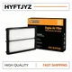 Fit For 2019&ndash;2020 Hyundai Santa Fe/Kia Sorento Engine Air Filter 28113-A9100