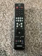 Samsung 00070D Blu-ray Player Remote Control Original OEM Tested Working