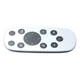 Durable Remote Control Replacement Parts Accessories For Logitech CC3000e Remote