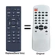 NA385 NA385UD Replacement Remote Control For PHILCO TB100HH9 DTV Tuner Converter