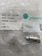 NEUTRIK NA3MDF MALE TO FEMALE XLR ADAPTOR 