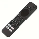 NS-RCFNA-21 Voice Replace Remote For Insignia TV NS-43DF710NA21 NS-50DF711SE21