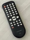 GENUINE SYLVANIA NB090 DVD RECORDER REMOTE - ZC320SL8B