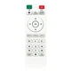 RCV013 Replace Remote Control Fit for BenQ Projector TH585 TH585P TH685 TH685P