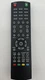 New Replace Remote for RCA TV RTU6549-C RTU4300 RTU4002 RLDED4016A-H RTU5540-B