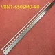 LED Backlight For Samsung UN65RU7300F UN65RU7300FXZA UN65NU7100FXZA BN96-45635A