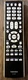 TOSHIBA DC-SB1 TV DVD COMBO REMOTE CONTROL MD24F51 MD20Q41 MD24FP1 MD20F51 OEM