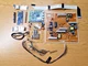 Sanyo DP42841 TV Parts Lot