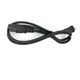 3' Power Cable for SAMSUNG UN40EH5300 UN55H6350 UN60H6350 UN65H6350 UN75H6350