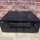 YAMAHA HTR-5960 Natural Sound AV Receiver - Tested