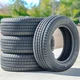 4 Tires Yokohama AVID Ascend GT 215/55R17 94V AS A/S All Season