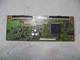 VIZIO D55X-G1 TV CONTROL BOARD RUNTK0018ZE