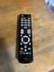 Remote Control for Sanyo TV DS19380 DP42841 DP32649 DP15647 DP19648