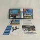 Game Case and Manual NO GAME New Super Mario Bros Nintendo DS Authentic