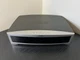 BOSE AV 3-2-1 SERIESII MEDIA CENTER RECEIVER DVD CD PLAYER, No Remote, No Cables