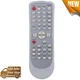 NB177 Replace Remote Control for Sylvania DVD VCR Combo DVC865F EDVC860F DVC840G