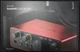 Focusrite Scarlett Solo Studio Pack 4th Gen