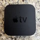 Apple TV HD A1625 Media Streamer Box HDMI Ethernet Port Black (READ DESC.)