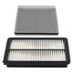 Air Filter Set for Kia Telluride 3.8L 2020-2025 97133J5000 WA10271 24300