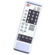 New Remote Control For Sony CDP-497 CDP-590 CDP-790 CDP-970 AV Receiver