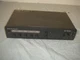 BOSCH PLE-1ME240-US PLENA MIXER AMPLIFIER 240W MIC/LINE INPUTS 2-TONE CHIME-READ