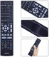 New Remote for Pioneer AXD7624 VSX-23TXH VSX-523-K VSX-421-K SX-319V AXD7622