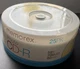 New Sealed Memorex PHOTO CD-R 52x 700MB 80 Min 25pk Blank CD'S
