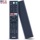 RMF-TX310U Voice Remote Control For Sony TV XBR65X850F XBR75X900F XBR-65X800G