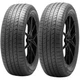 (QTY 2) 275/45R21 Falken Ziex CT60A A/S 110W XL Black Wall Tires