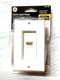 GE 40659 High Definition HDMI Wall Plate 1080p TV In wall Installation HDTV New